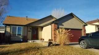 825 Marshall Dr, Fountain, CO 80817-4156