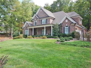 7740 Chesterbrooke Dr, Greensboro, NC 27455-3055