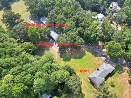 3820 Union Church Rd, Stockbridge GA  30281-5613 exterior