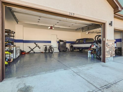 369 Corvette Cir, Wattenburg CO  80621-7629 exterior