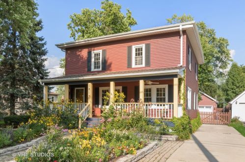 18137 Highland Ave, Homewood, IL 60430-2306