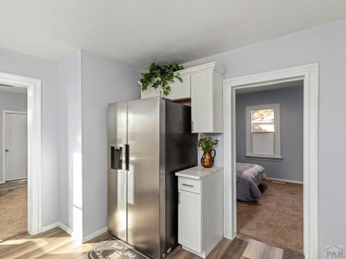 2316 Evans Ave, Pueblo CO  81004-3935 exterior