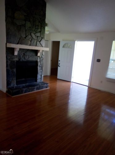 5392 Kirk Dr, Atlanta GA  30349-5800 exterior