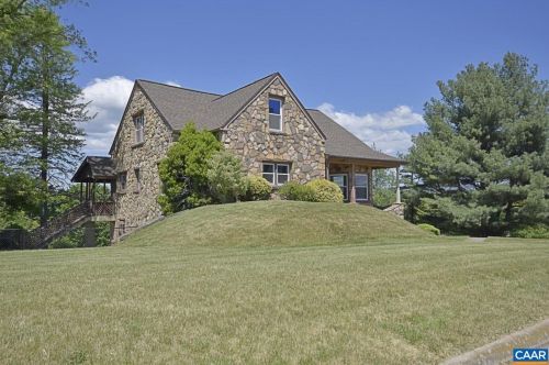 265 Summit St, Montezuma, VA 22821-9705