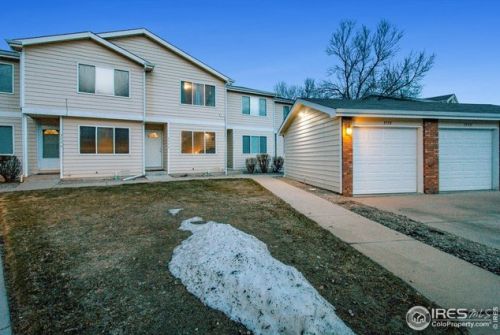 3774 Butternut Ave, Loveland, CO 80538-8434