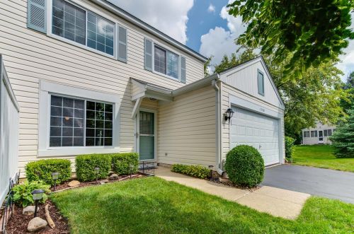 1500 Normantown Rd, Naperville, IL 60564-5893