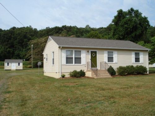 1591 Mount Landing Rd, Tappahannock, VA 22560-5403