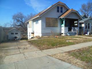 1932 18th St, Omaha, NE 68108-3922