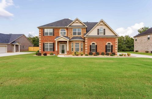 145 Snow Bird Dr, Hampton, GA 30228-3527