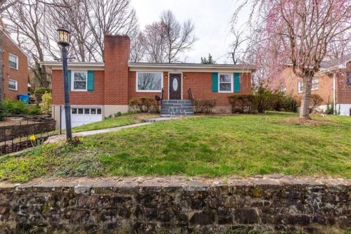 2850 Northview Dr, Roanoke, VA 24015-3934