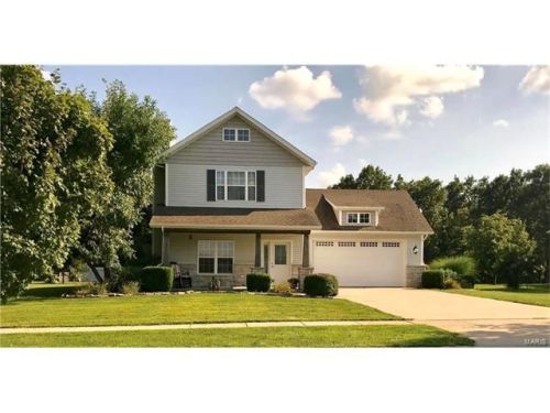 19966 Divine Rd, Lebanon, MO 65536-5943