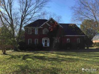 3463 Claude Douglas Cir, Florence, SC 29501-8247