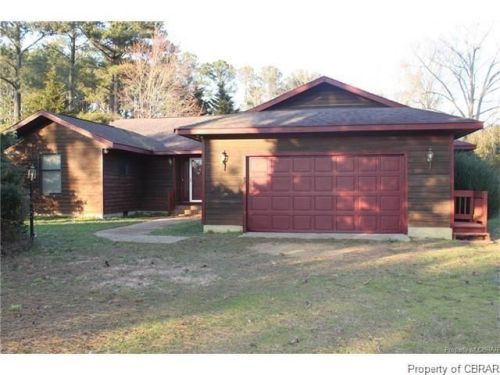 6415 Buckley Hall Rd, Redart, VA 23076