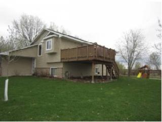 2096 121st Ln, Minneapolis MN  55448-1804 exterior