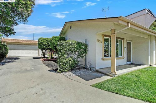 1995 De Vaca Way, Livermore, CA 94550-5609