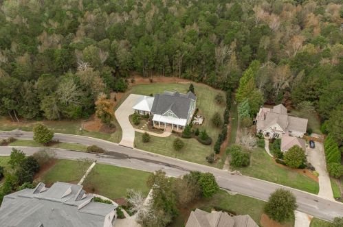 1543 River Island Pkwy, Evans GA  30809-4300 exterior