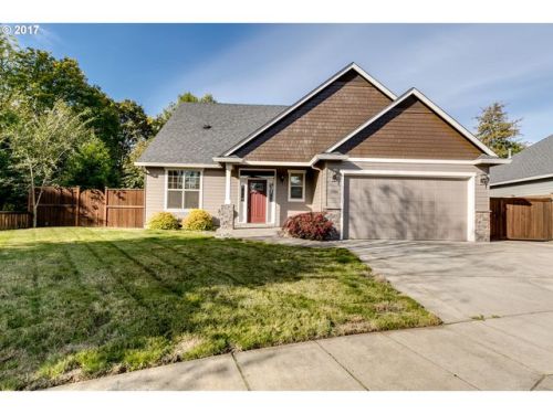 1294 40th Pl, Springfield, OR 97478-6553