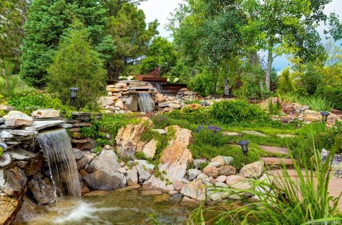 4954 Carefree Trl, Parker CO 80134-5239 exterior