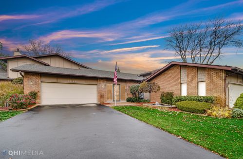 1250 Brentwood Ct, Homewood, IL 60422-1448