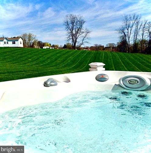 2827 Grier Nursery Rd, Forest Hill MD  21050-1522 exterior