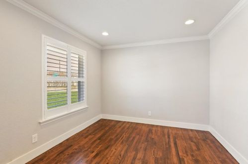 5426 Caladium Dr, Dallas TX  75230-2620 exterior