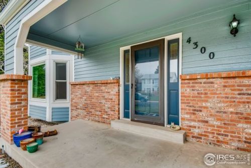4300 Kingsbury Dr, Fort Collins, CO 80525-3324