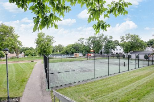 3472 Greenwood Ct, Saint Paul MN  55122-1330 exterior
