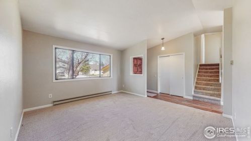 1504 Fuqua Dr, Fort Collins CO  80521-4134 exterior