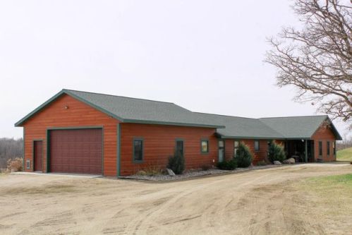 36139 280th St, Gully, MN 56646-4017