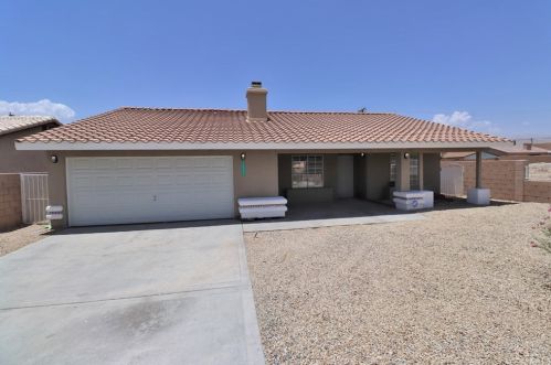 13405 Hermano Way, Desert Hot Springs, CA 92240-6330