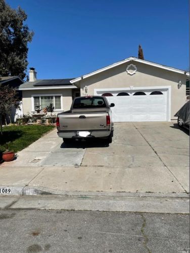 1089 Saddlewood Dr, San Jose, CA 95121-2757