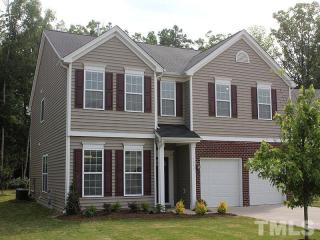 5044 Mckittrick Ln, Durham, NC 27712-3060