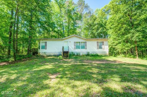 95 Timberline Rd, Jackson, GA 30233-6418