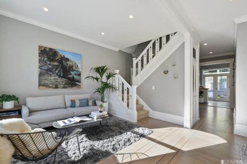 4146 22nd St, San Francisco, CA 94114-3137