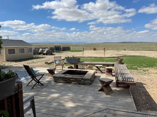281 Bywood Dr, Pueblo CO  81007-1488 exterior