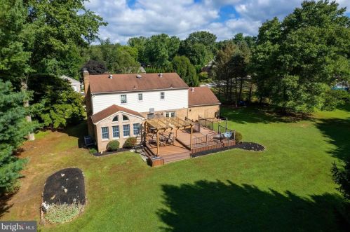 2509 Derby Dr, Fallston MD  21047-1208 exterior