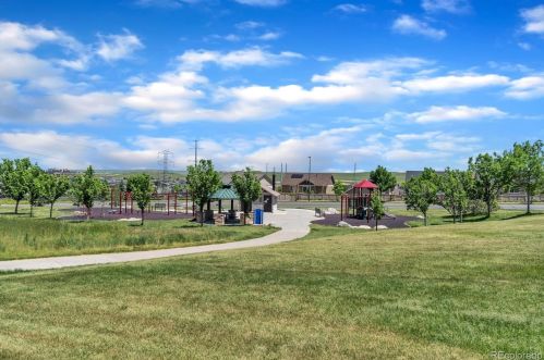 23971 Garden Dr, Denver CO  80016-5809 exterior