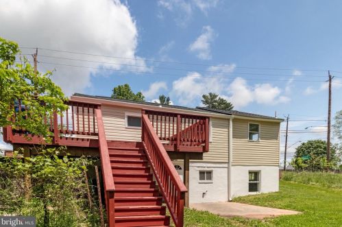 1245 Randolph Rd, Silver Spring MD  20904-3104 exterior