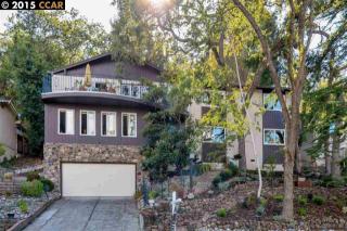 925 Diablo Dr, Lafayette, CA 94549-4607
