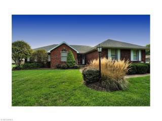 1766 Wales Rd, Massillon OH  44646-4109 exterior