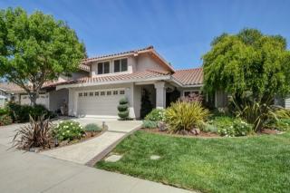 7114 Corte Balboa, Pleasanton, CA 94566-8601