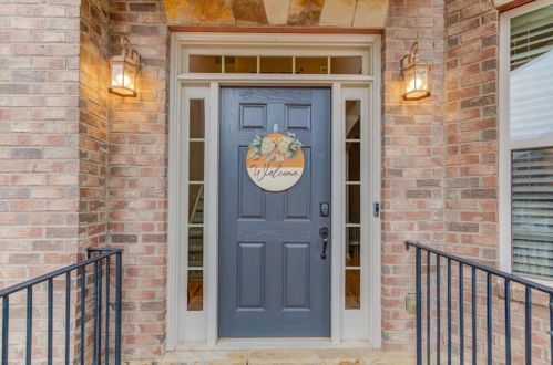 458 Delaperriere Loop, Jefferson GA  30549-7949 exterior