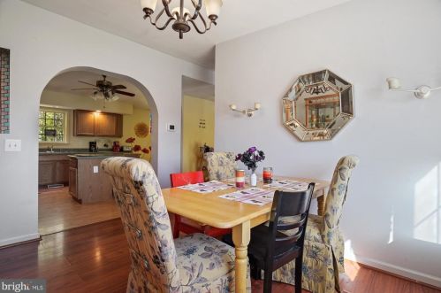 3309 Deer Hill Rd, Street MD 21154-1616 exterior