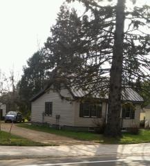 304 Golf Course Rd, Grand Rapids MN  55744-3529 exterior