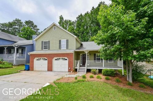 1736 English Ivey Ln, Kennesaw, GA 30144-2995