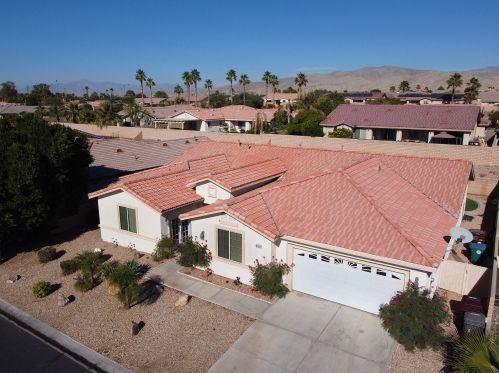 83670 Leeds Ct, Indio CA  92203-3151 exterior