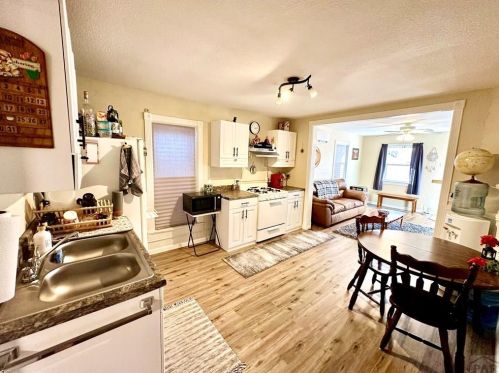 1534 Spruce St, Pueblo CO  81004-3429 exterior