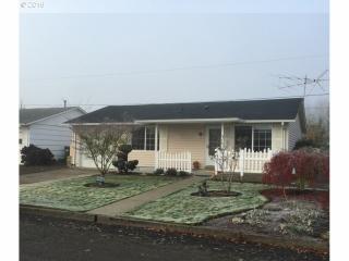1467 Quinn Rd, Woodburn OR  97071-2535 exterior