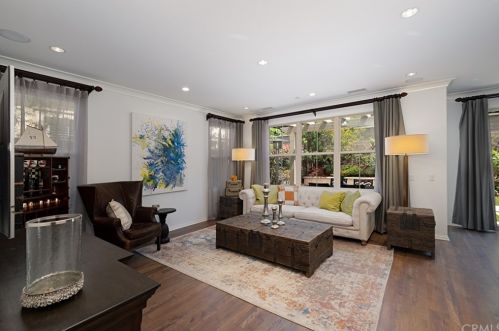 57 Crestwick, Irvine CA  92620-7306 exterior