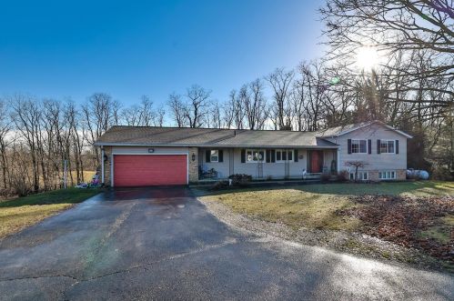 5846 Knollwood Rd, Springfield, OH 45502-8952